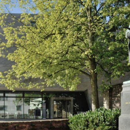 Kleiner Saal Im Villenviertel إيزيناخ المظهر الخارجي الصورة