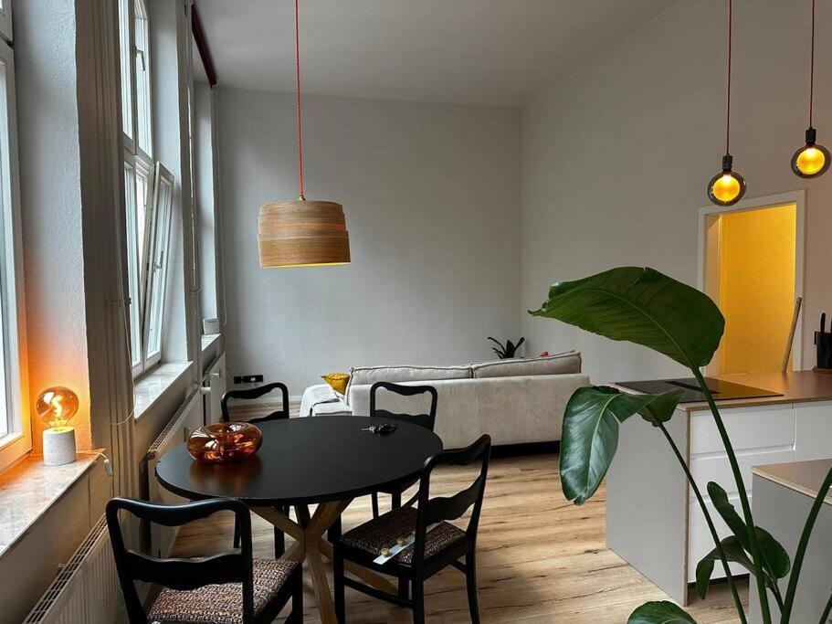 Kleiner Saal Im Villenviertel إيزيناخ المظهر الخارجي الصورة